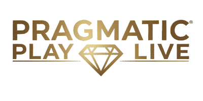 Pragmatic Play Live Casino Provider Logo