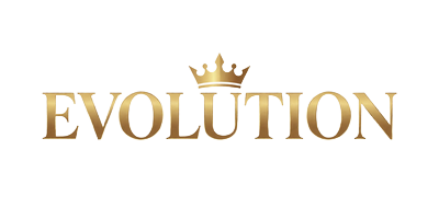 Evolution Live Casino Provider Logo