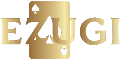 Ezugi Live Dealer Studio Logo